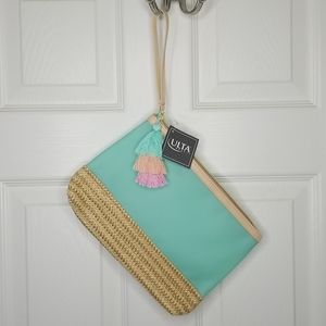 Ulta beauty makeup bag